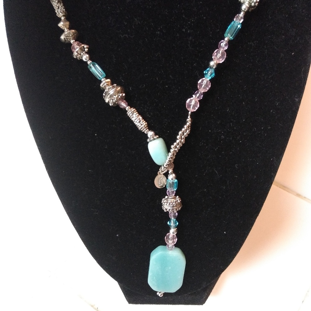 Cookie Lee Long Necklace